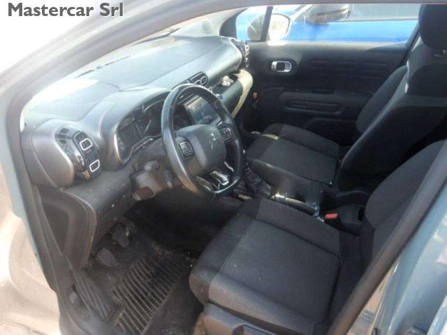 CITROEN C3 Aircross C3 Aircross I 2021 1.2 puretech Shine Pack - GN157