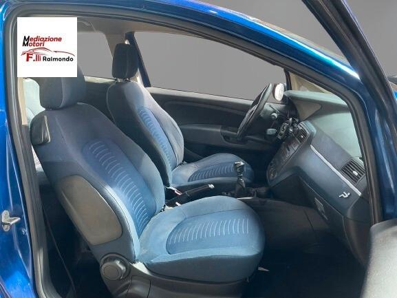 Fiat Grande Punto 1.2 65CV OK NEOPATENTATI