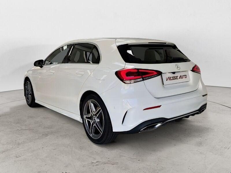 Mercedes-Benz Classe A A 180 Premium