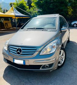 Mercedes-benz A 200 CDI Avantgarde