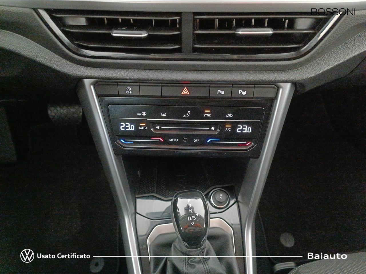 Volkswagen T-Roc 2.0 tdi scr 150cv life dsg
