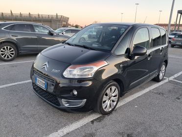 Citroen C3 Picasso C3 Picasso 1.4 VTi 95 Perfect