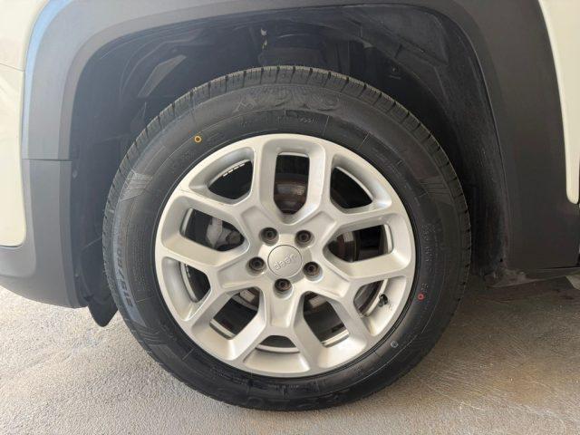 JEEP Renegade 1.0 T3 Longitude