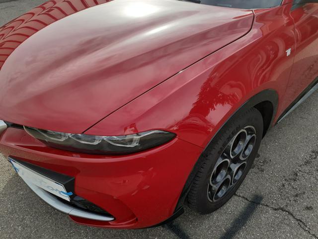 ALFA ROMEO Tonale PROMO FINANZIAMENTO 1.5 160 CV MHEV TCT7 Ti