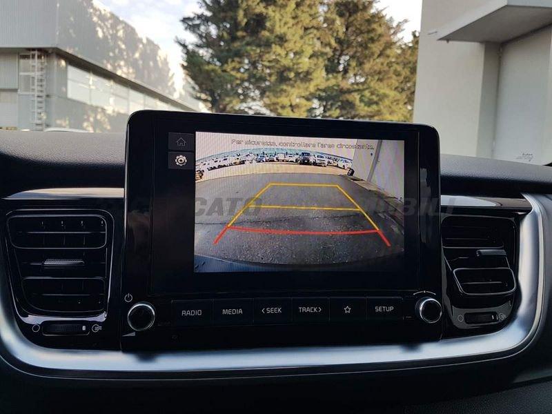 KIA Stonic Stonic 1.2 dpi Style 84cv
