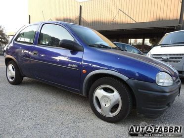 OPEL - Corsa - 1.4i 16V 3 porte Sport 1994