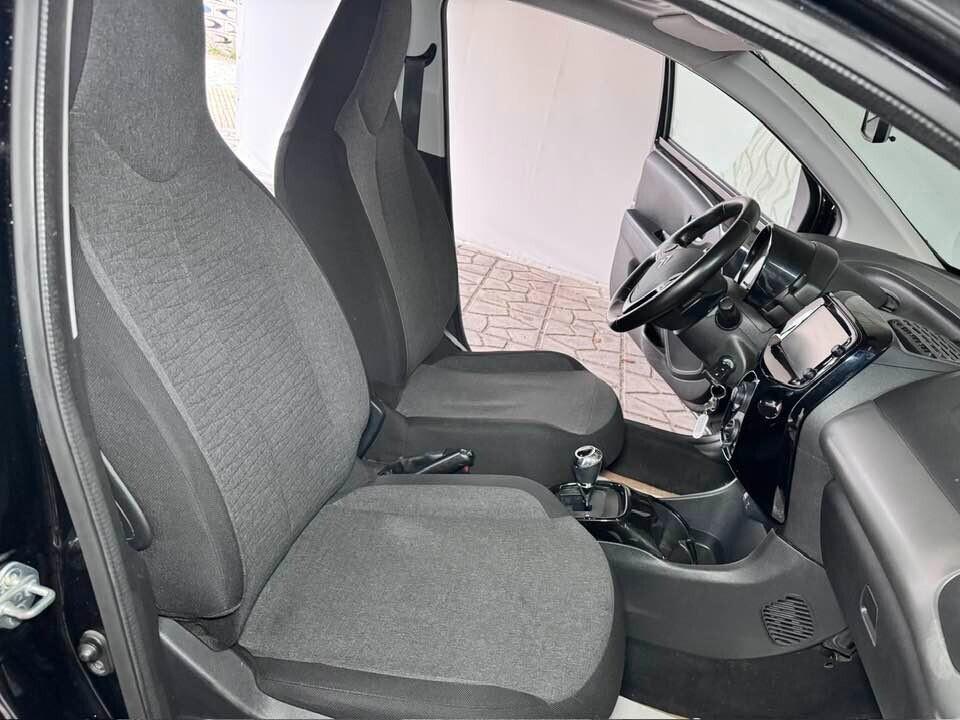 Citroen C1 Airscape VTi 68 S&S 5 porte Shine