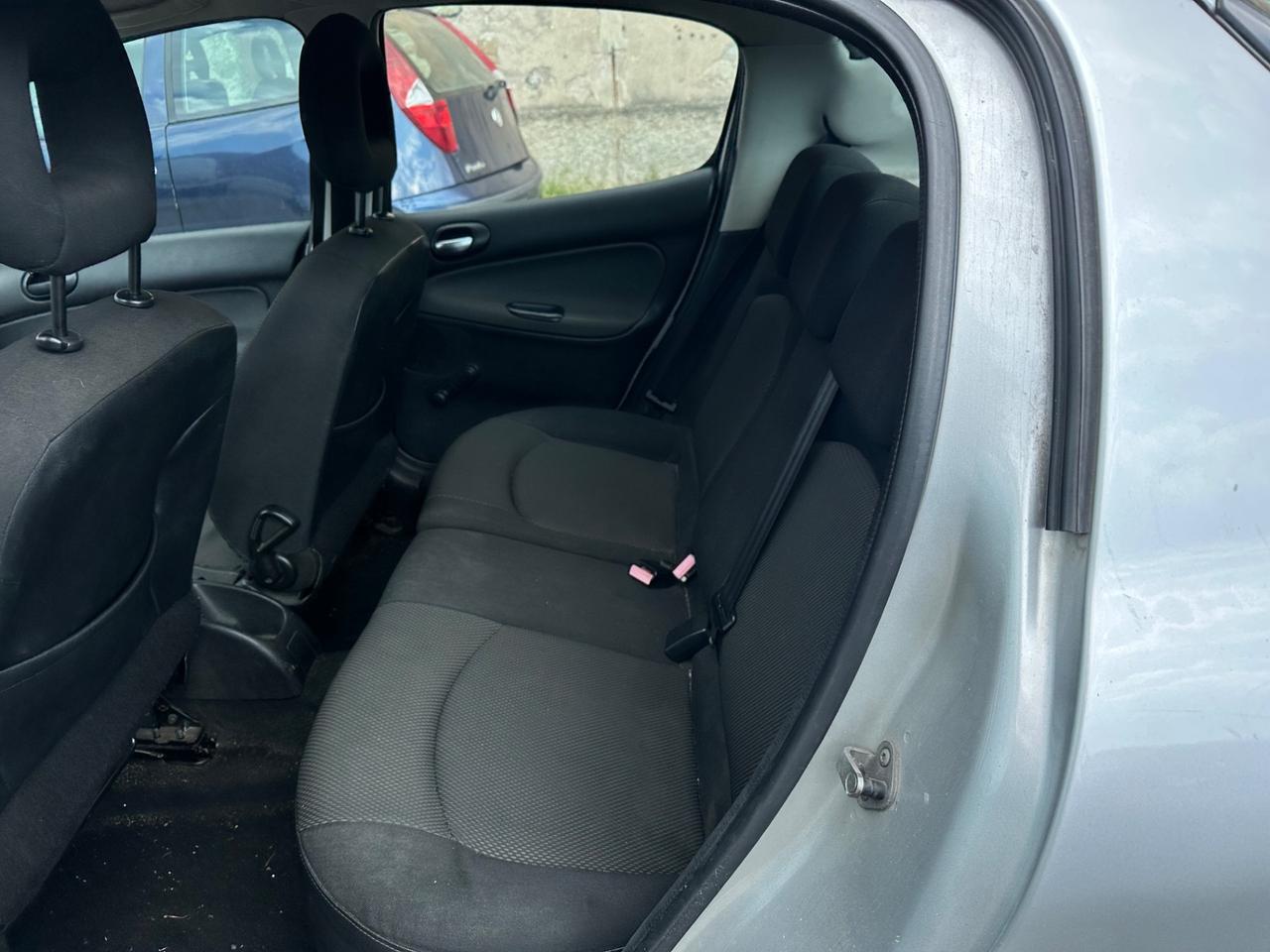 Peugeot 206 1.4 5p. Enfant Terrible
