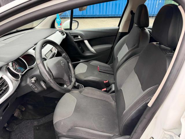 CITROEN C3 1.4 benzina/gpl senza nessun lavoro da fare