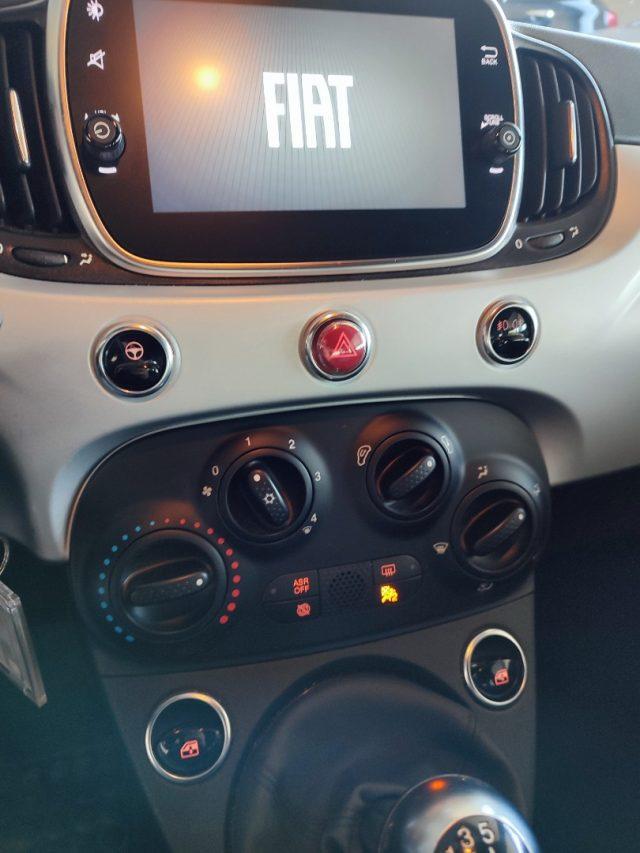 FIAT 500 1.0 Hybrid Connect