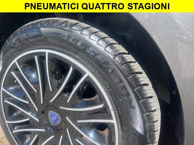 LANCIA Ypsilon 1.2 5 Porte Euro 6b