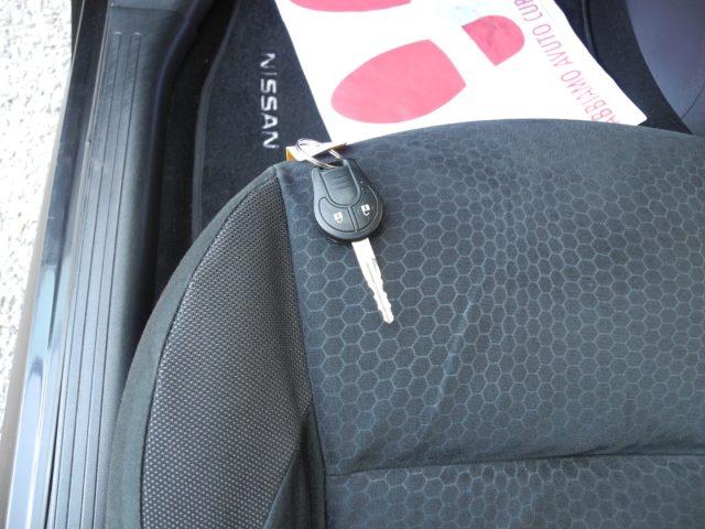 NISSAN Juke 1.6 Acenta -NAVI- OK NEOPATENTATI - "PRONTO USO"