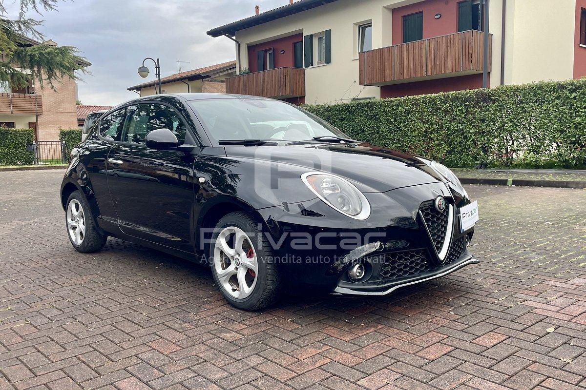 ALFA ROMEO MiTo 1.4 78 CV 8V S&S