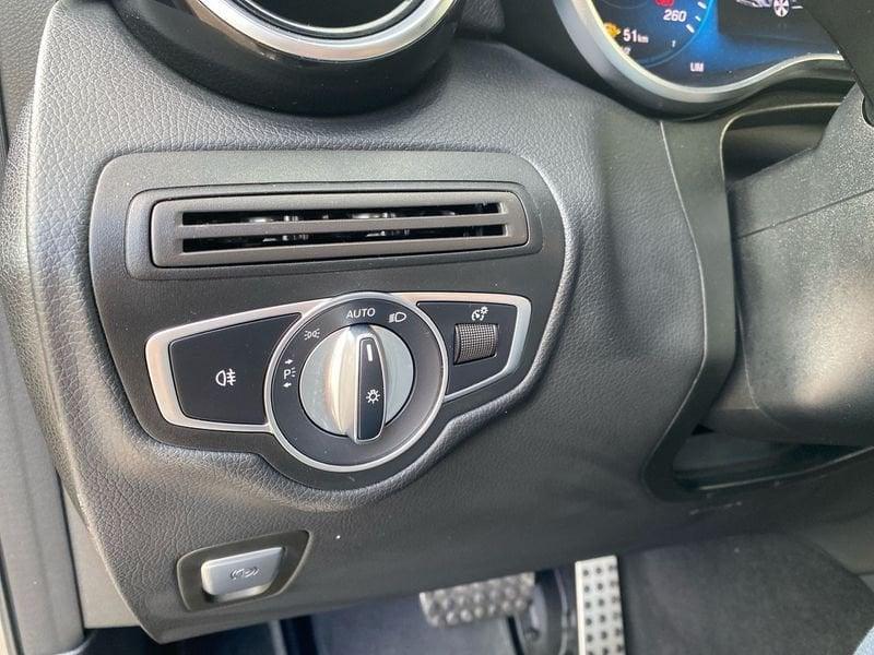 Mercedes-Benz GLC 220 d Premium Plus 4matic auto