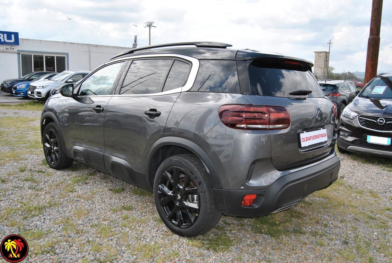 Citroen C5 Aircross BlueHDi 130 S&S EAT8 Max
