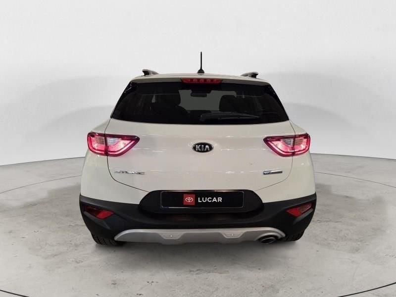 KIA Stonic 1.0 T-GDi 100 CV MHEV iMT Style
