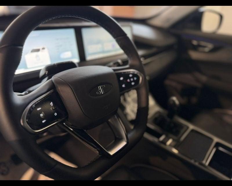 DR AUTOMOBILES dr 5.0 1.5 Comfort