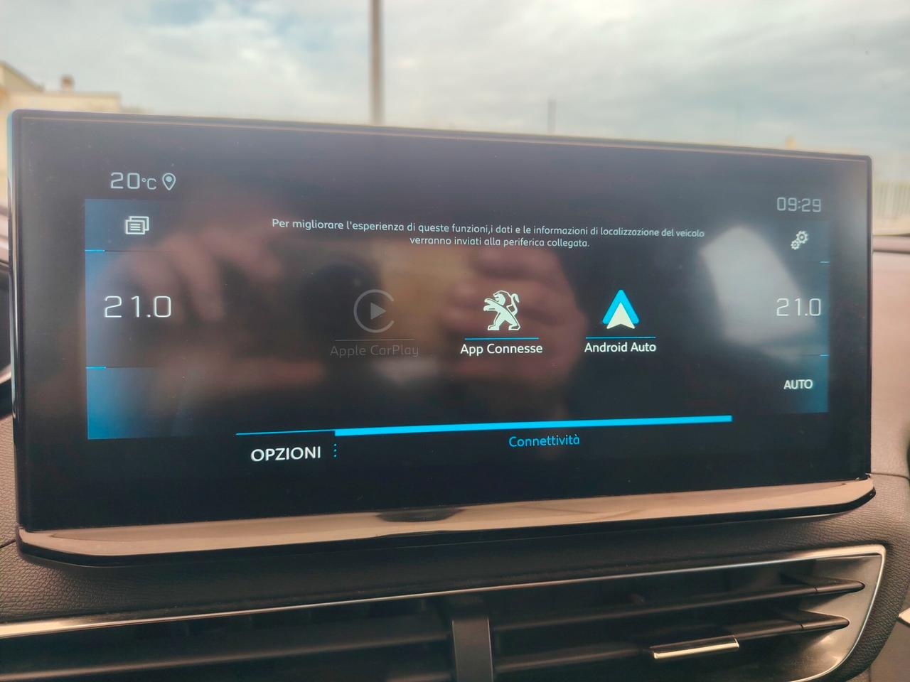 Peugeot 3008 BlueHDi 130 S&S Allure 2022