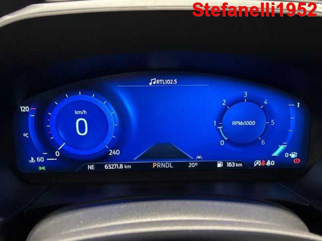 FORD Kuga III 2020 - 1.5 ecoblue Titanium Business 2wd 120