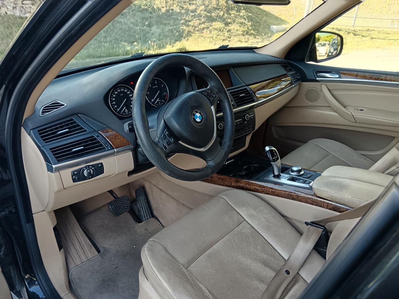 Bmw X5 3.0d 35d 286CV XDRIVE
