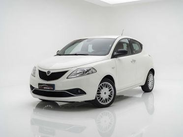 Lancia Ypsilon 1.2 69 CV 5 porte GPL Gold 2016