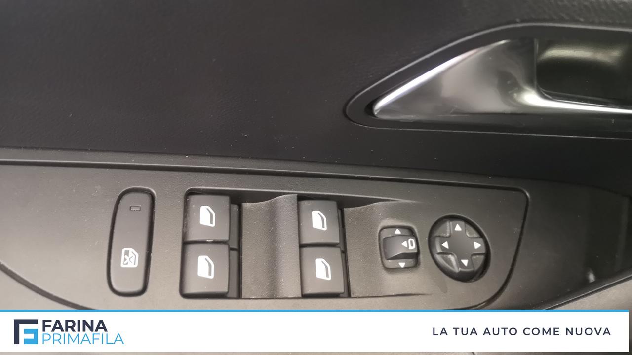 PEUGEOT 2008 II 2023 - 2008 1.5 bluehdi Allure s&s 130cv eat8