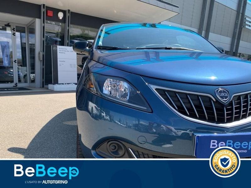 Lancia Ypsilon 1.0 HYBRID GOLD S&S 70CV