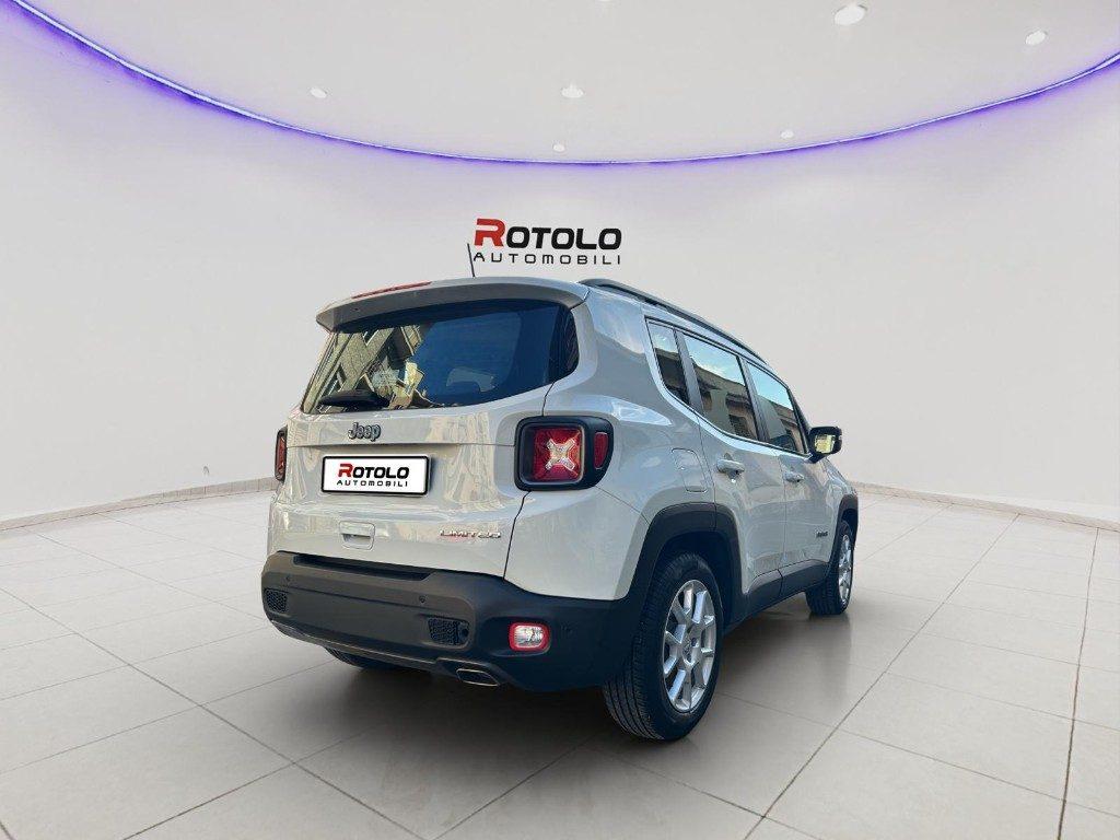 JEEP Renegade Renegade 1.0 T3 Limited