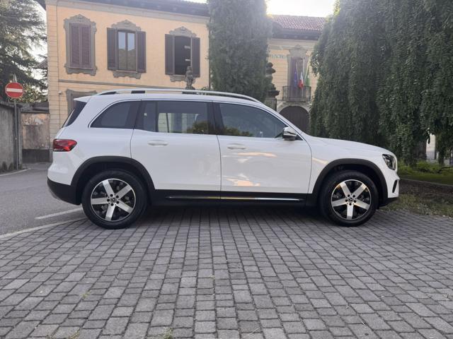 MERCEDES-BENZ GLB 200 d Automatic 4Matic Sport 7Posti Tetto Panoramico