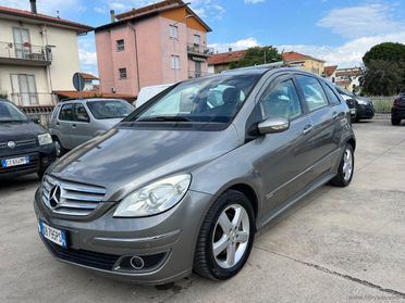 MERCEDES-BENZ B 200 CDI Chrome