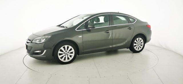 OPEL Astra 1.6 CDTI 136CV EcoFLEX S&S 4 porte Cosmo