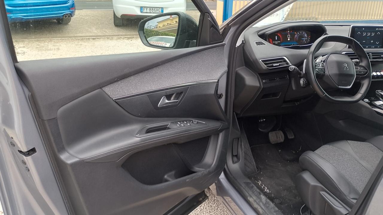 Peugeot 3008 PureTech Turbo 130 S&S GT Line