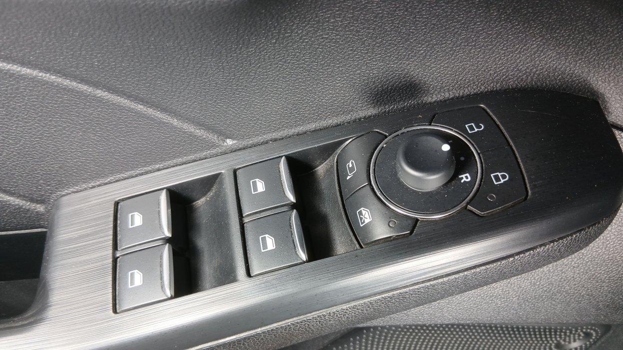 FORD Kuga 3ª serie - Kuga 2.5 Full Hybrid 190 CV CVT AWD ST-Line
