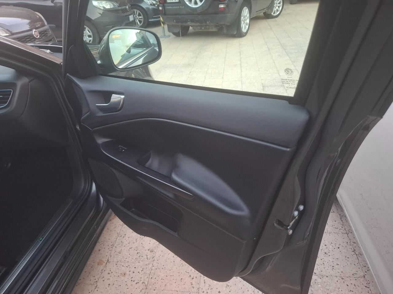 Alfa Romeo Giulietta - 1.6 JTD Esclusive |
