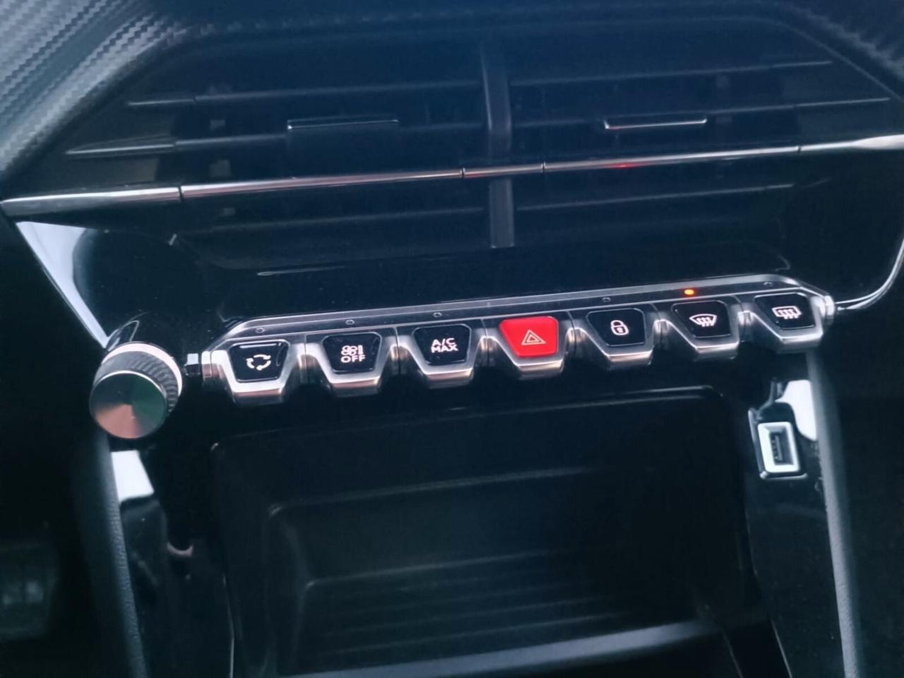 Peugeot 2008 PureTech 130 S&S EAT8 Active Pack