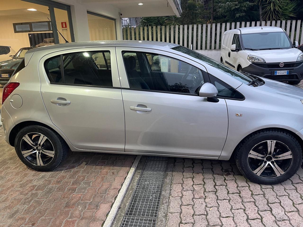 Opel Corsa 1.3 CDTI 75CV ecoFLEX 5 porte Club