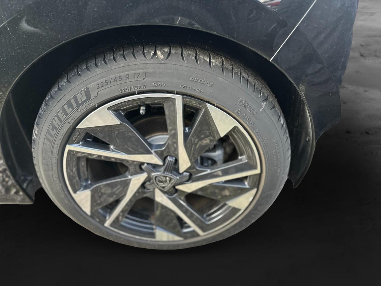PEUGEOT 308 III 2021 - 308 1.5 bluehdi Allure s&s 130cv eat8