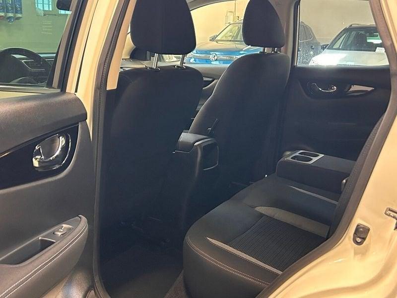 Nissan Qashqai 2ª serie 1.5 dCi Business