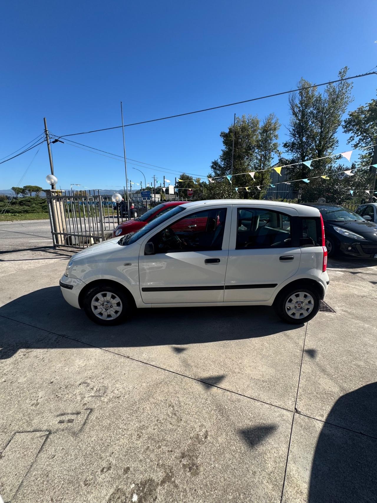Fiat Panda 1.2 Dynamic