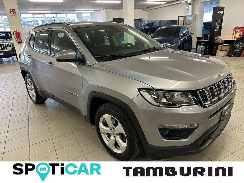 Jeep Compass 1.6 Multijet II 2WD Longitude