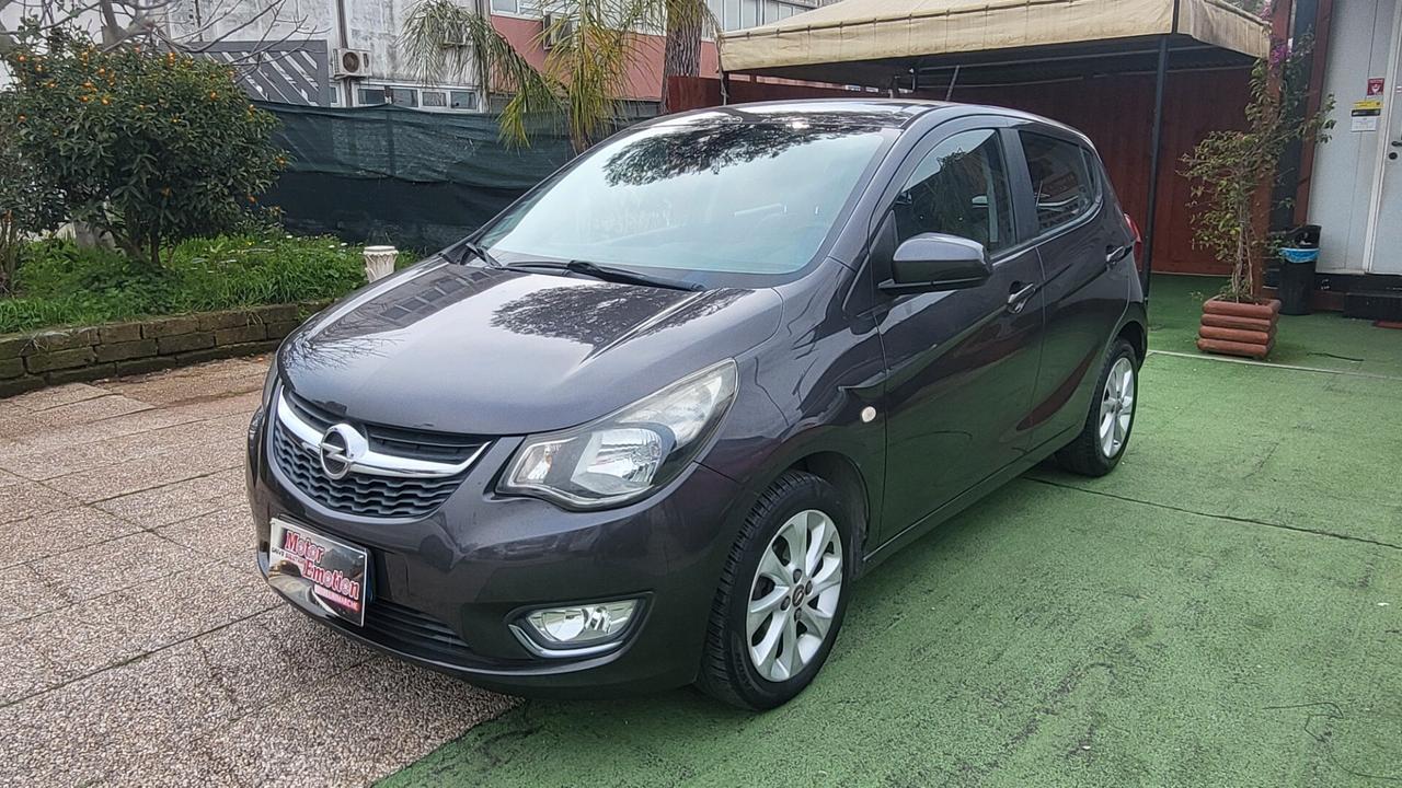 Opel Karl 1.0 75 CV Cosmo