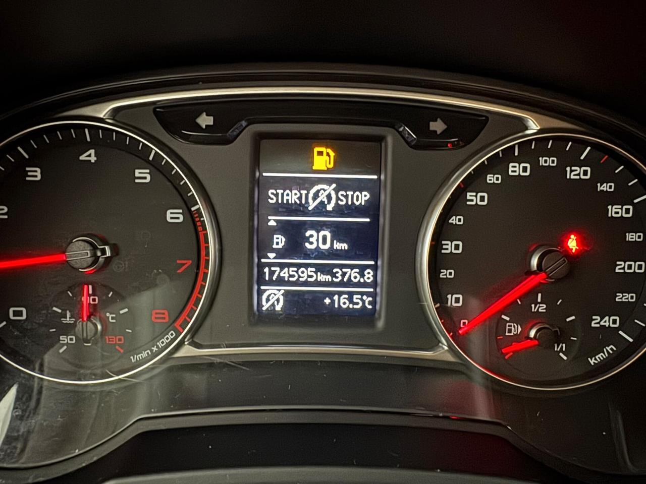 Audi A1 SPB 1.0 TFSI ultra S tronic Sport*EURO6*NEOPATENTATI