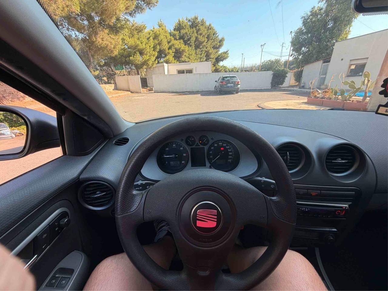 Seat Ibiza 1.4 TDI 80CV DPF 5p. Special Ed.