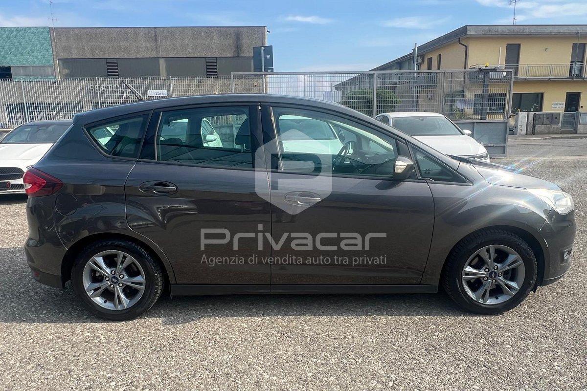 FORD C-Max 1.5 TDCi 120CV Start&Stop Business