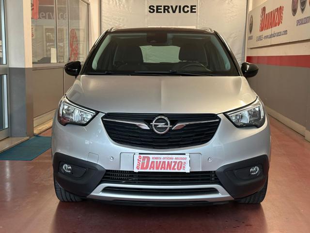 OPEL Crossland X 1.2 Turbo 12V 110 CV Start&Stop Innovation