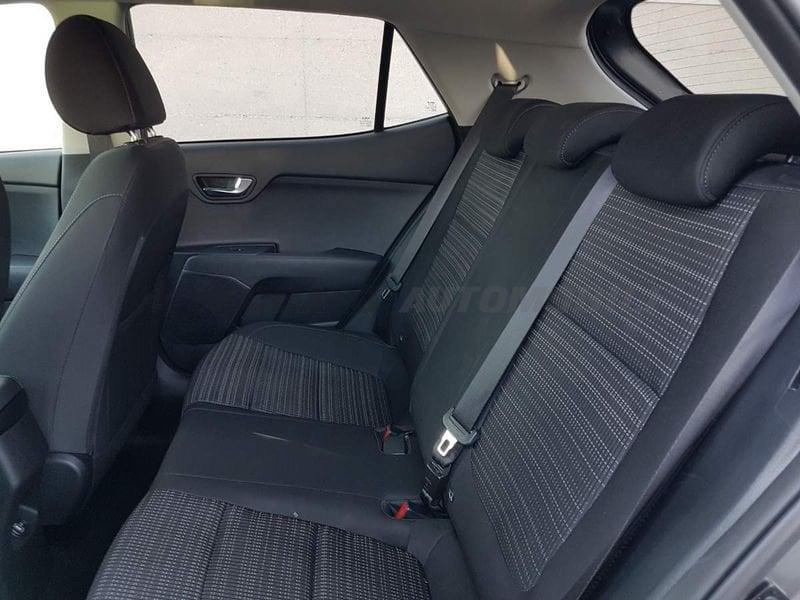 KIA Stonic Stonic 1.2 dpi Style 84cv