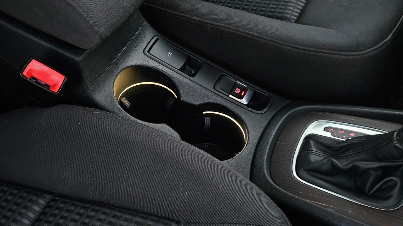 Audi Q3 2.0 TDI quattro S tronic