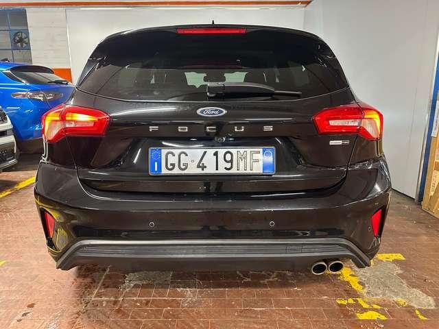 Ford Focus 1.0t ecoboost h ST-Line 125cv