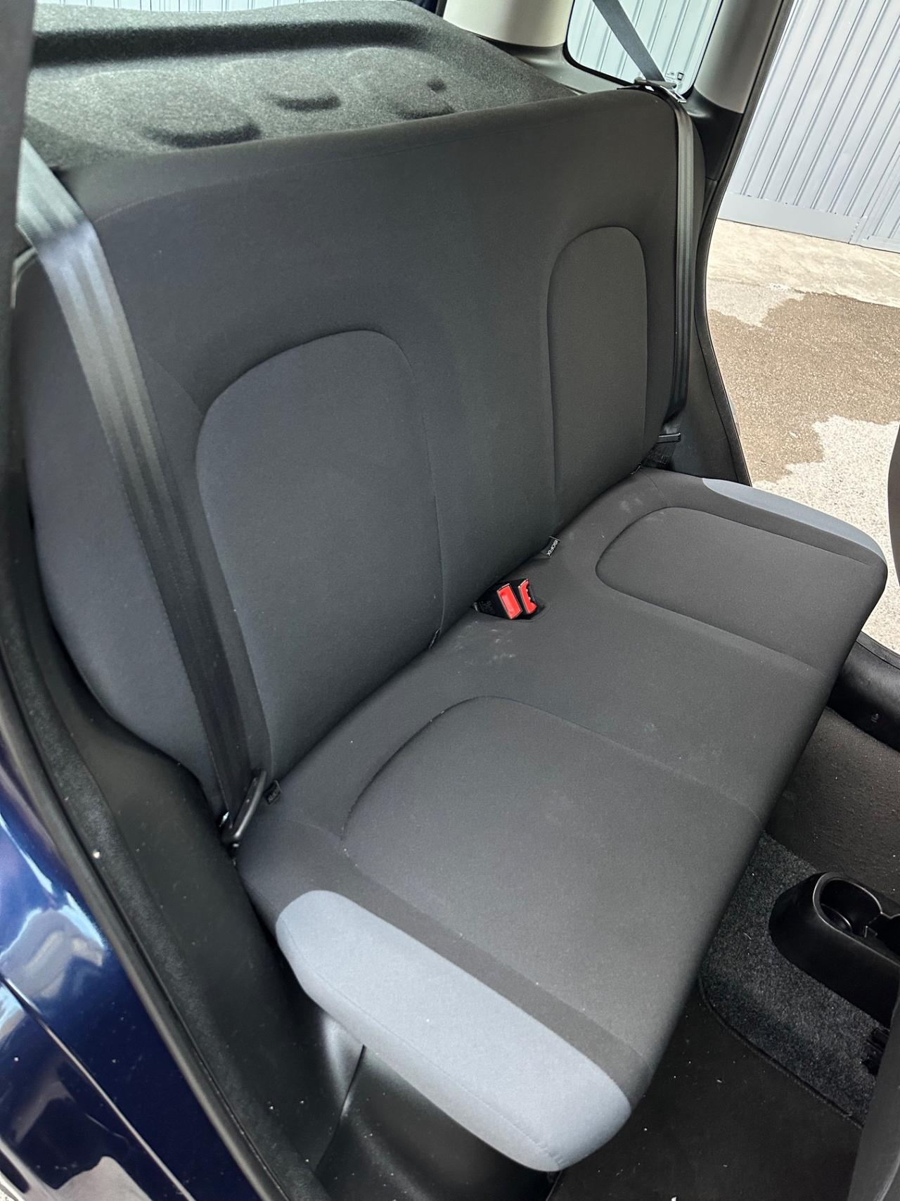 Fiat Panda 1.2 benzina 69cv Pop