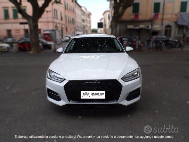 Audi A5 Sportback 190 CV Business Sport
